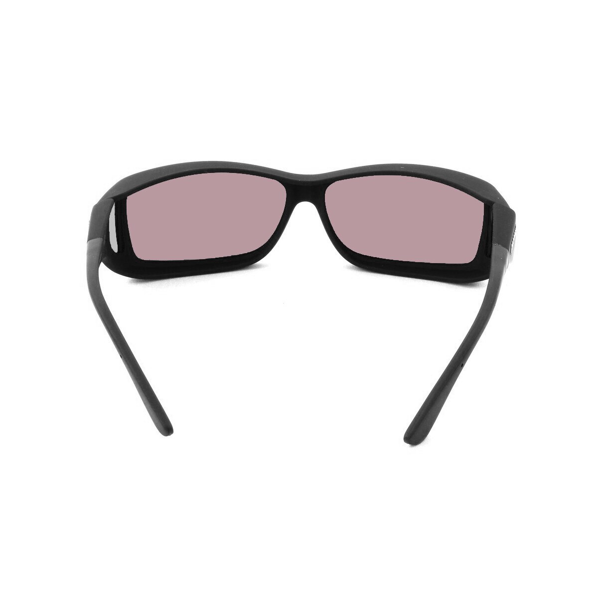 Low Vision Tinted Fitover - Cocoons